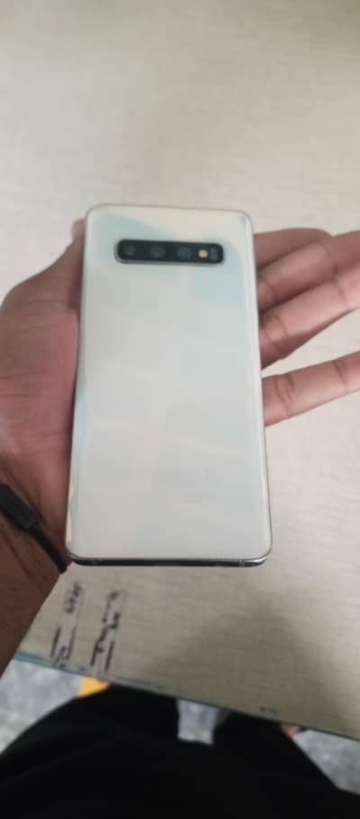 Samsung Galaxy S10