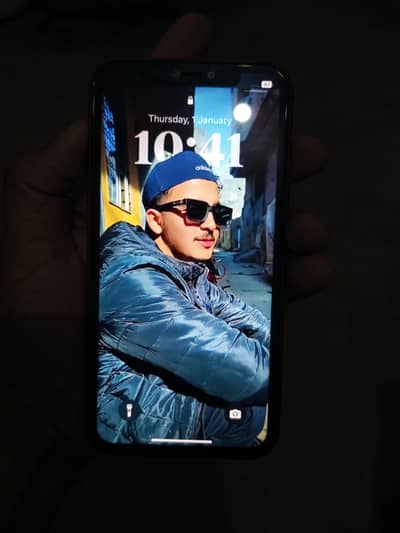 iPhone 11 Wi-Fi ka ishu hai battery change face ID of exchange posible