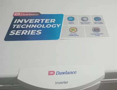 Dawlance inverter Df-300SD