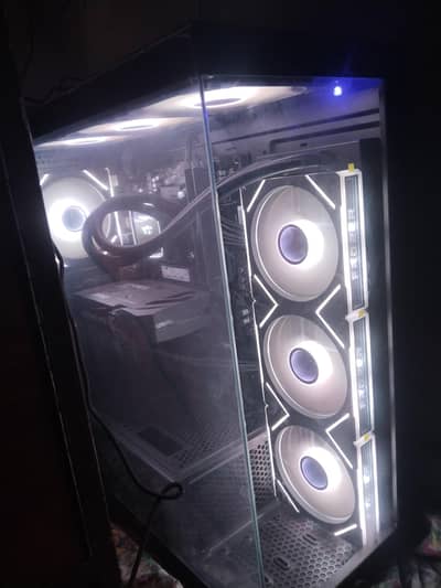 Selling an old PC with a good condition graphics card