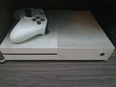 Xbox one s