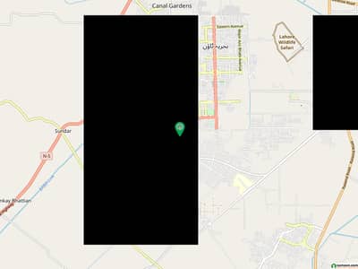 One bedroom apartment for rent Bahria town dail basis