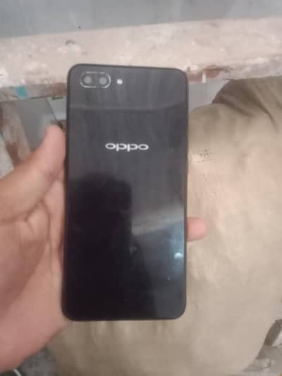 oppo a5s