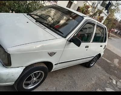 small city car in affordable price with many modified features