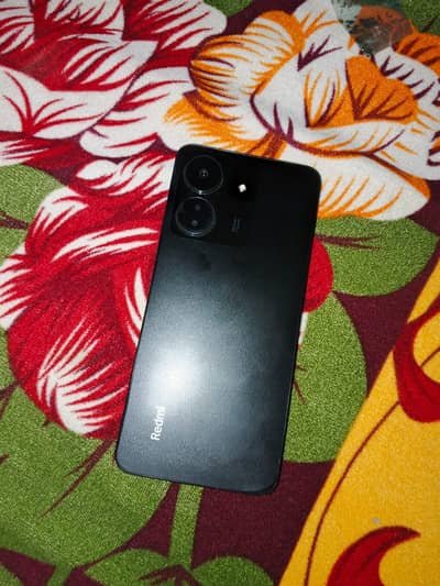 Redmi 13c
