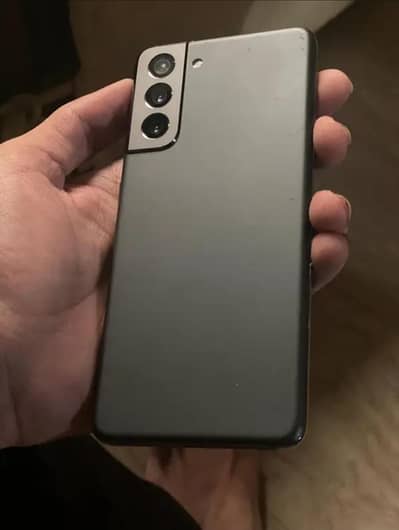 Samsung s21 5G pta approved