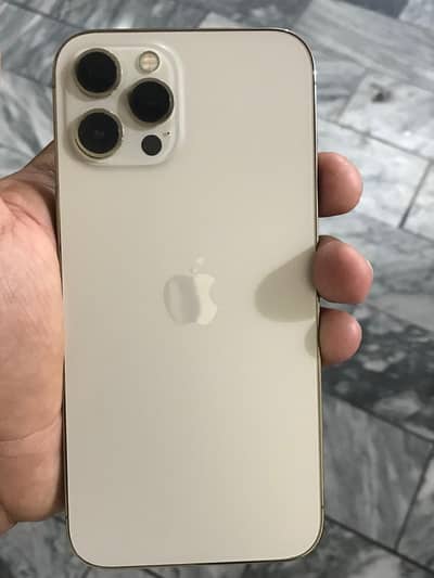 Apple iPhone 12 Pro Max