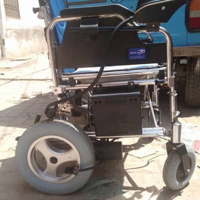 Wheelchair For Sale