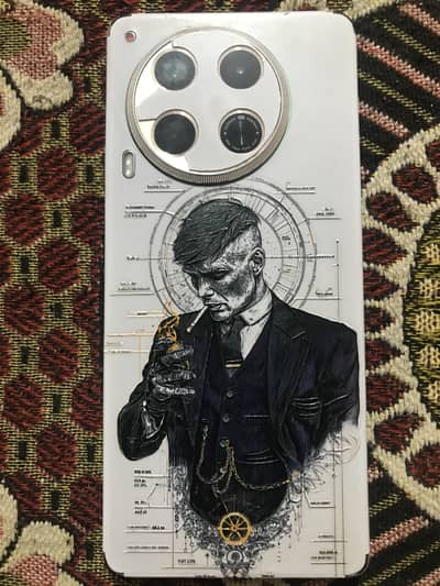 techno Camon 30 With Box