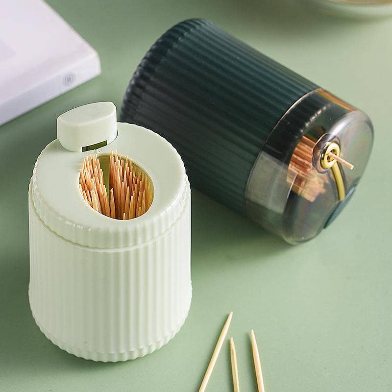 toothpick holder 2