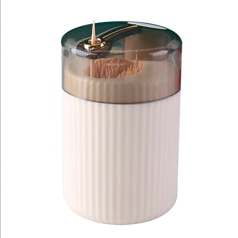toothpick holder 5