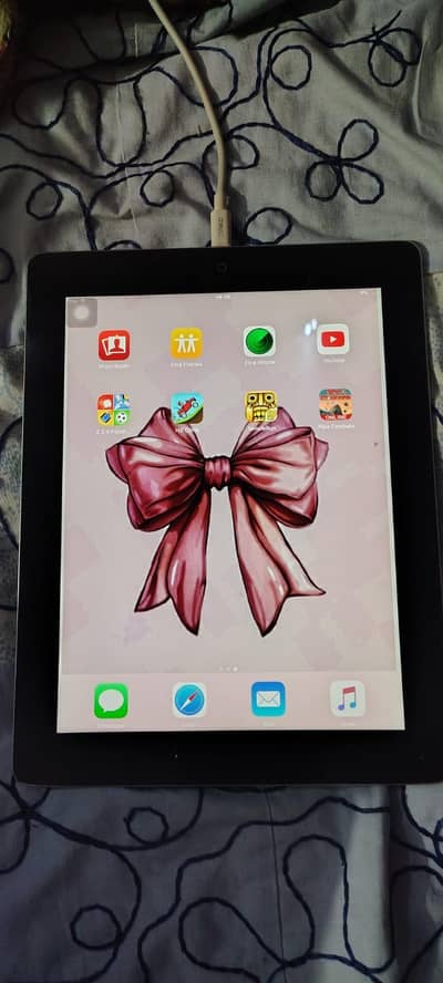 Apple iPad (4th generation)  32Gb