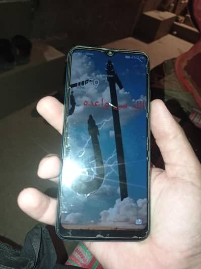 sirf iska panel change he baki all ok Dabb Charger dono he