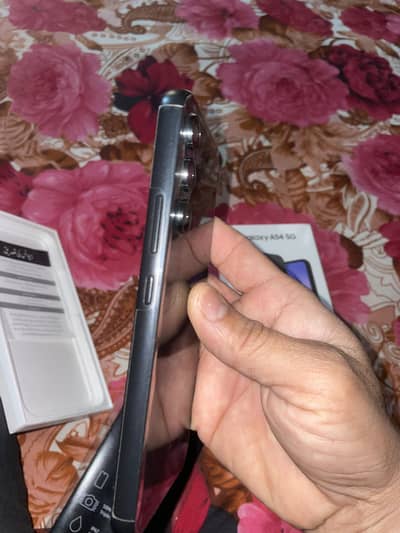 samsung A24 5g 8/256