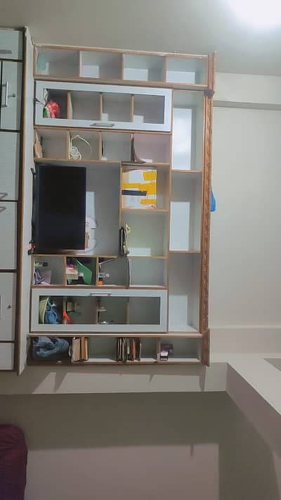 5 Marla Owner Build Solid Construction Double Story House For Sale In Gulshan E Rehman