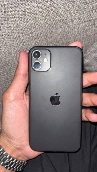 iphone 11 64 Gb J. V waterpack