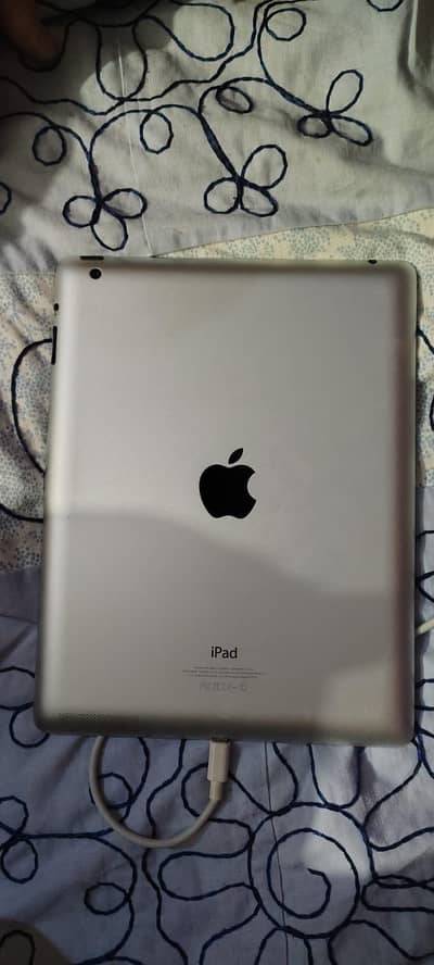 Apple ipad [4th Generation] 32Gb