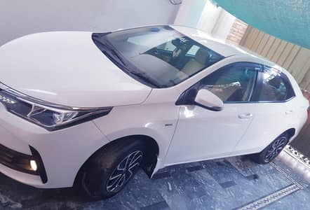 super white automatic 2020