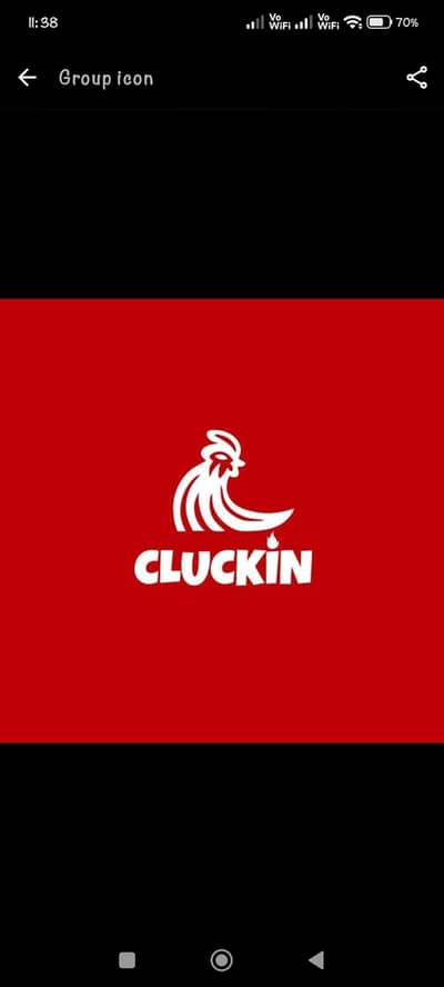 Cluckin Restaurant Order Taker Required.