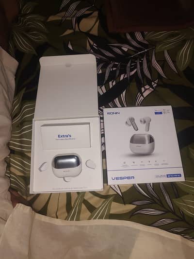 Ronin Vesper R-7075 Buds