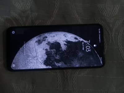 Realme c15 4/64 PTA approve