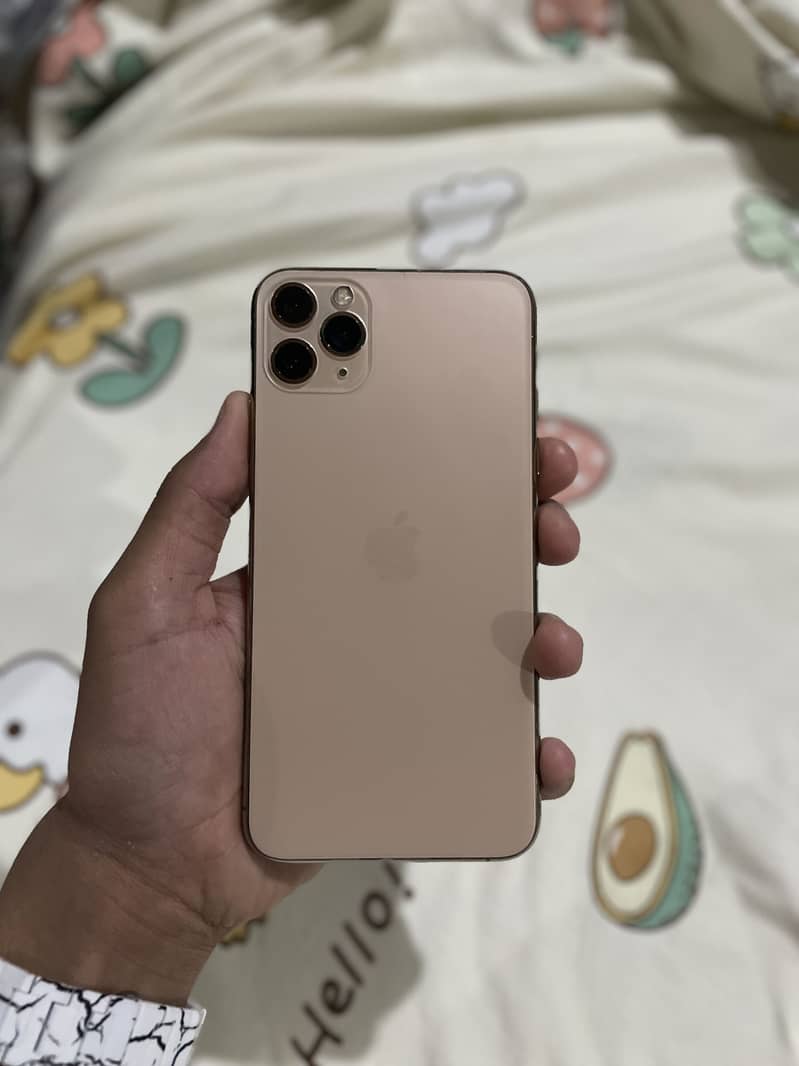 iphone 11 Pro Max 0