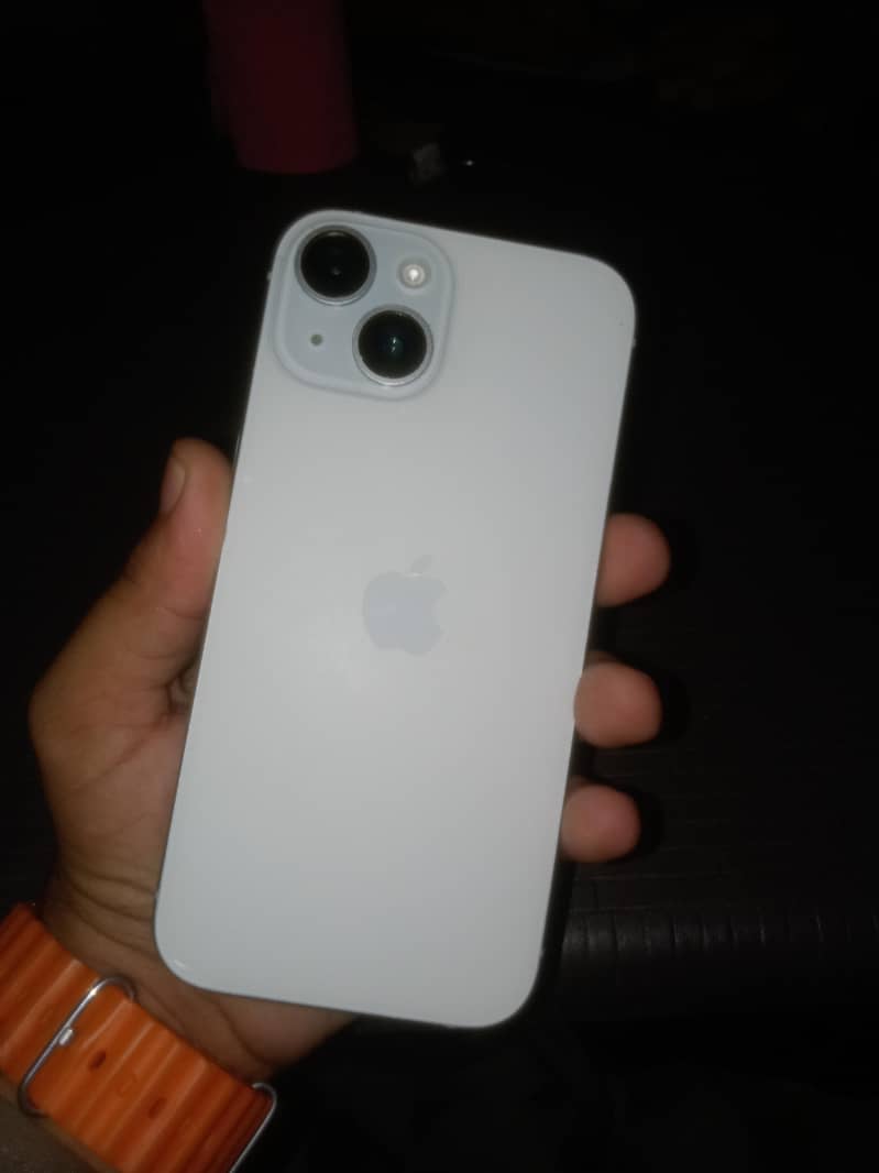 Iphone 15 0