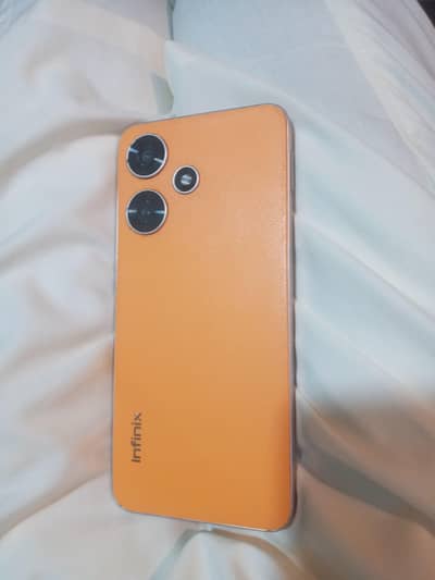 infinix Hot 30i