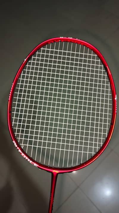 li ning Axforce 80 limited edition original 