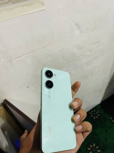 Vivo Y03t (urgent sale)