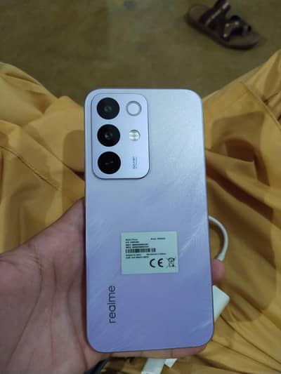 Realme C85 pro  8+8/256