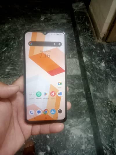 Now open now repair condition bilkul saf ha