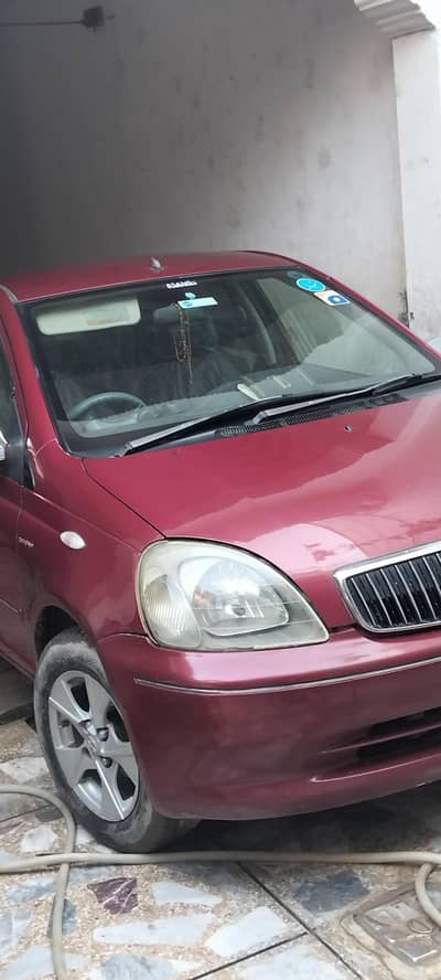 VITZ KI BODY - XLI KA JIGAR! (2013 IMPORT)