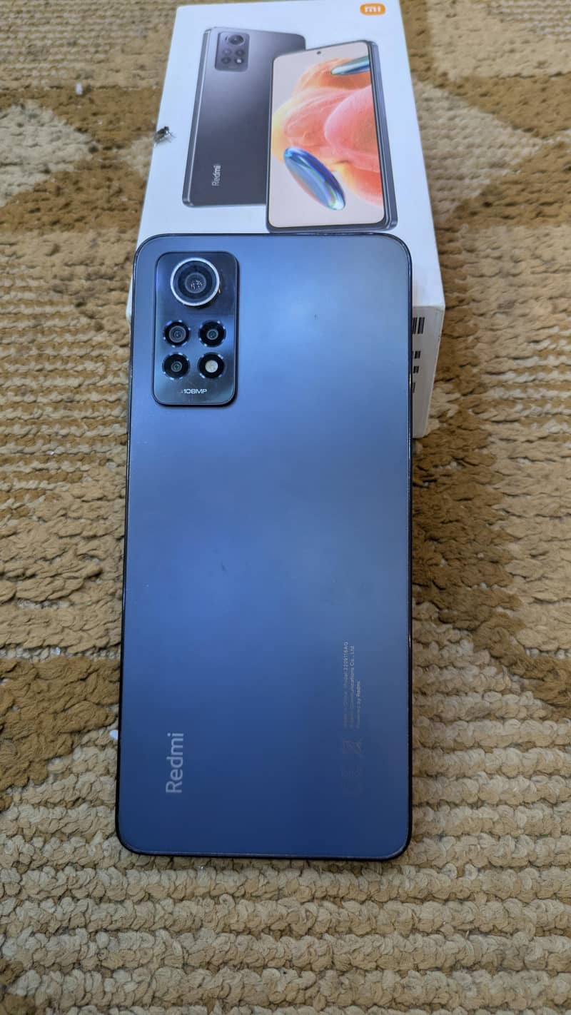 REDMI NOTE 12 PRO 2
