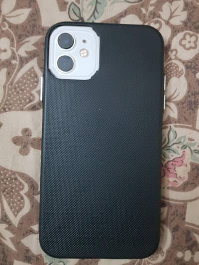 IPHONE 11 NON PTA (FACTORY) 64 GB