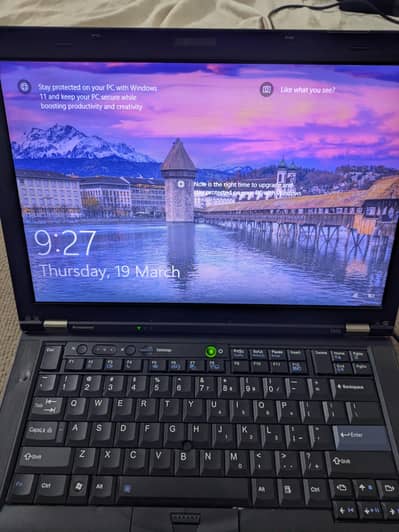 Lenovo Thinkpad