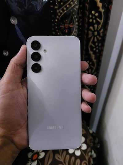 Samsung A16 conditioning 10 / 8