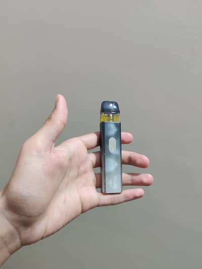 Xros 4 Mini (Exchange Possible)