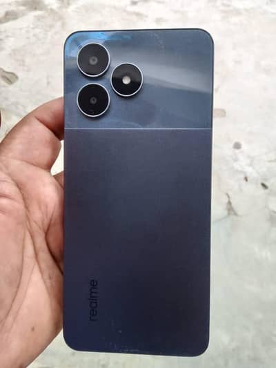 Realme Note 50