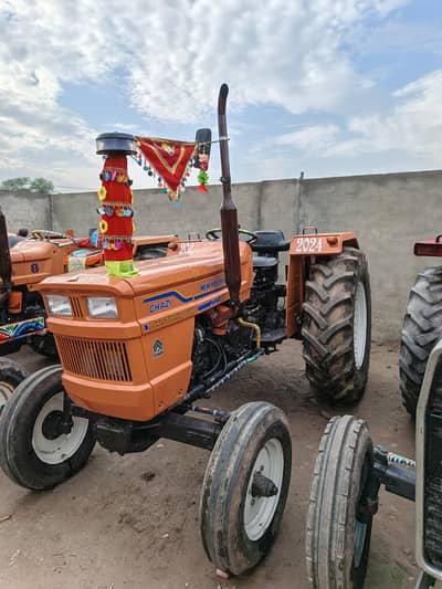 Al ghazi tracter for sale 2024  19lak 03180629054