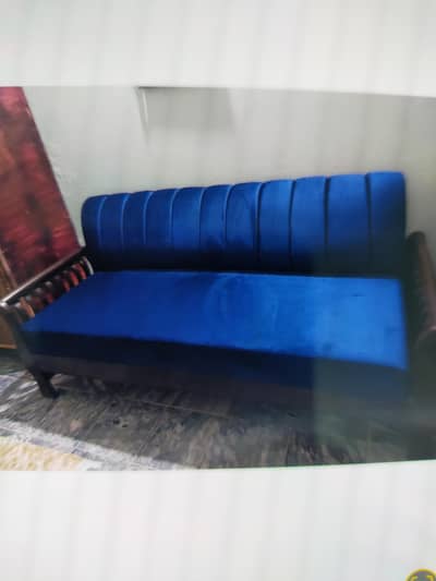 5 Seater Sofa New