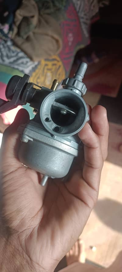 Honda bike ka original carburetors 2021 modal ka ha