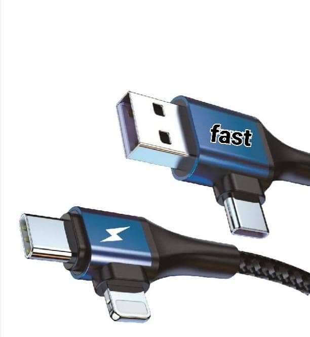 fast universal cable 0