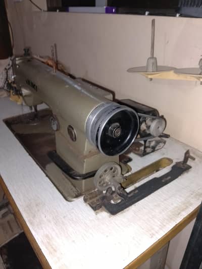 Jow machine 10/9 condition