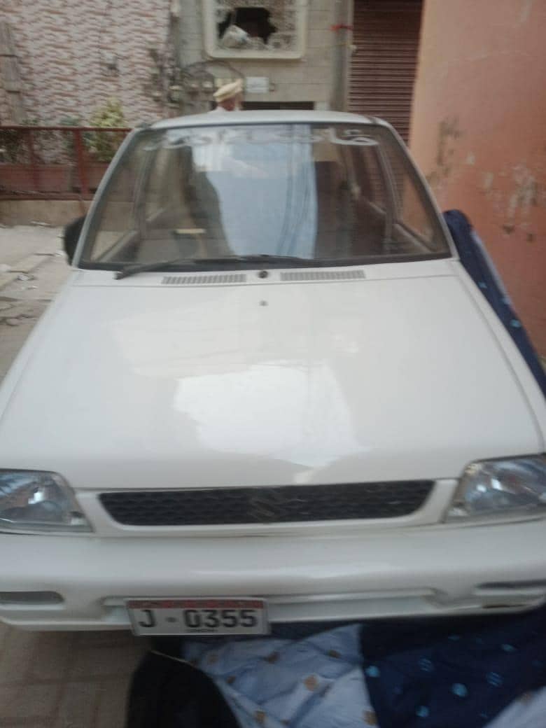 Mehran 89 1