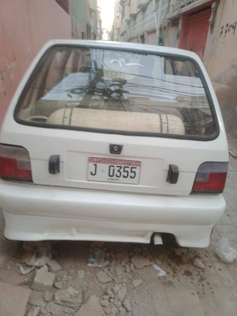 Mehran 89 2