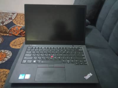 Laptop mint condition Lenovo 16gbram