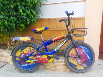 Morgan imported cycle - 20 size - 0320/2257/271