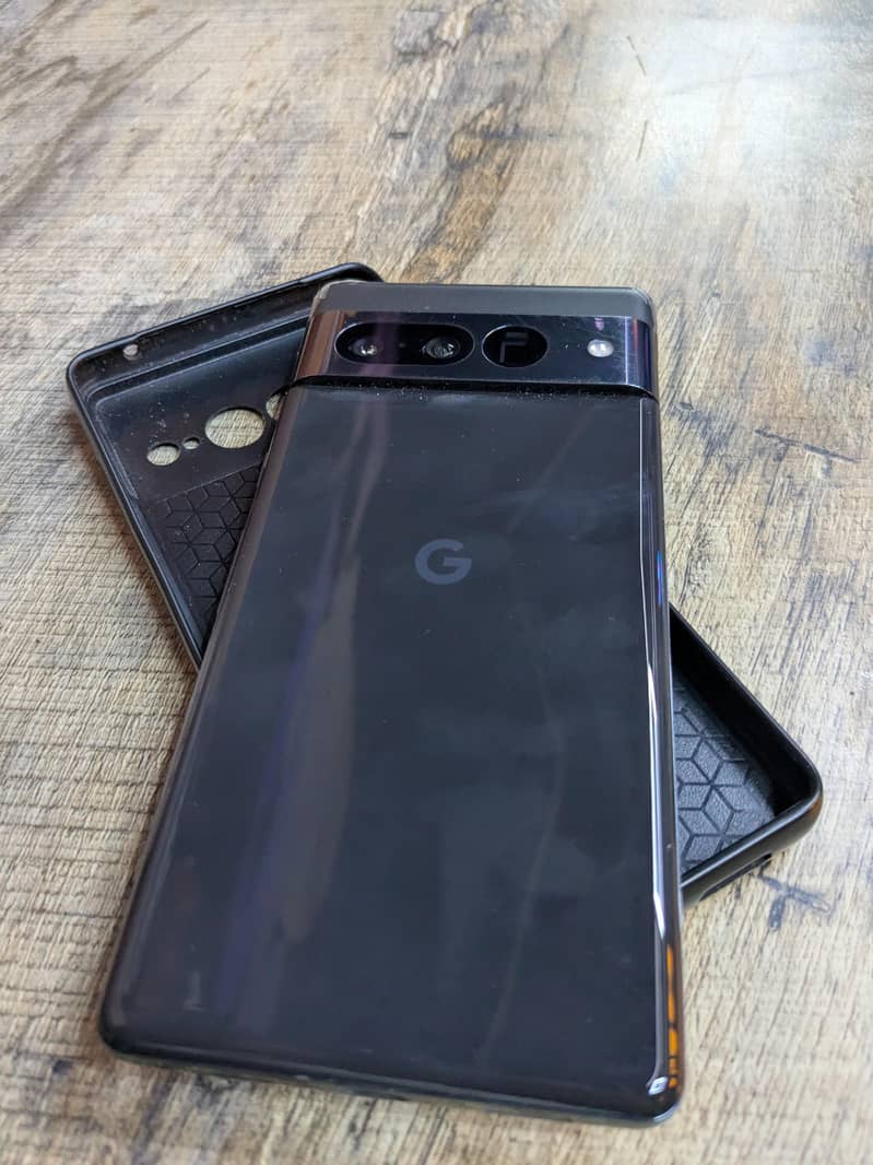 google pixel 7 pro 1