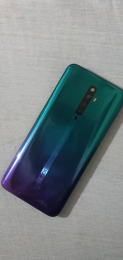 Oppo Reno 2z 256gb